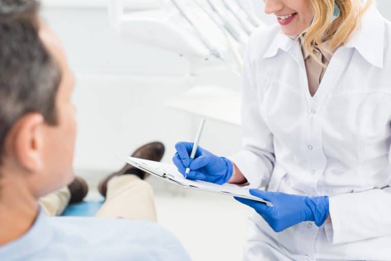 Best Dentist Fort Lauderdale